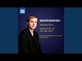 Symphony No. 12 in D Minor, Op. 112 "Year of 1917": IV. The Dawn of Humanity