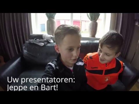 Grenswachters E1 - SC Welberg E1