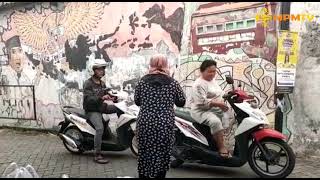 Berbagi Nusantara