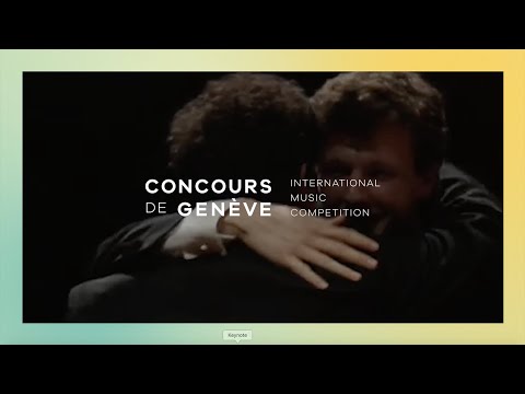 75e Concours de Genève: 23-29 Oct. 2021