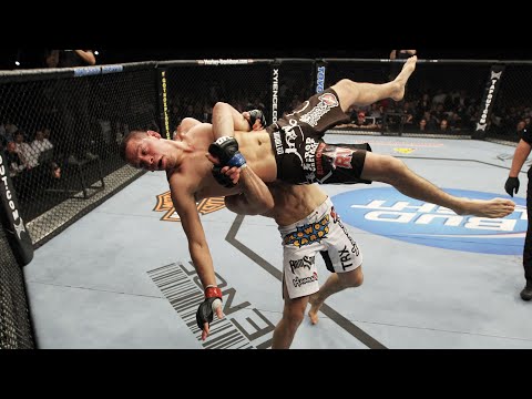 Nate Diaz vs Rory MacDonald | FULL FIGHT
