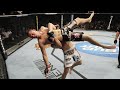 Nate Diaz Vs Rory MacDonald FULL FIGHT