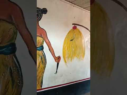 Brief History of Ado Odo and its environs (Tradition)