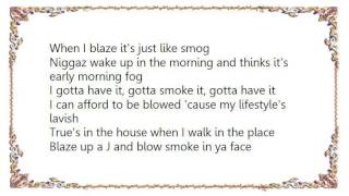 Esham - True Lyrics