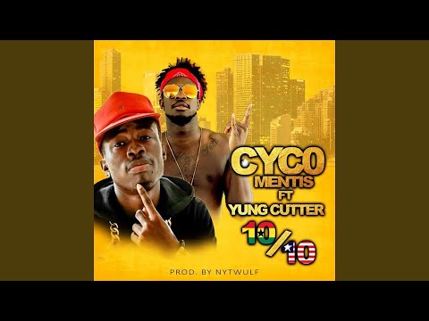 Ten over Ten (feat. Yung Cutter)