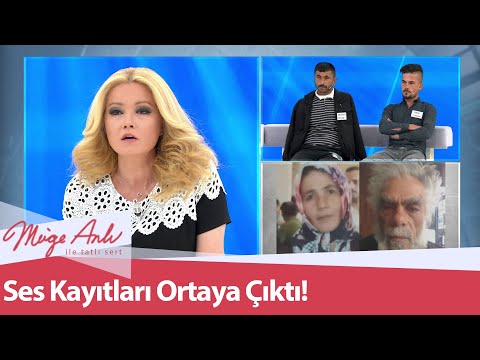 Muge Anli Tamami Tek Parca 1 Haziran 2021 Sali Atv Canli Izle Haberler Ankara