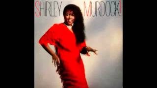 Shirley Murdock ‎The One I Need