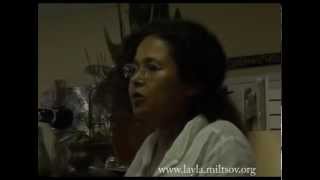 Layla AbdelRahim: A Lullaby for the Planet–Undressing Ourselves for a Viable Parenthood (Part 1)