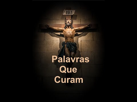 Palavras que Curam 19/11/2021