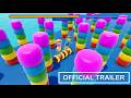 Roll Together Steam Key Global Zwiastun