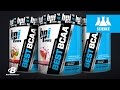 BPI Sports Best BCAA Science Based Overview