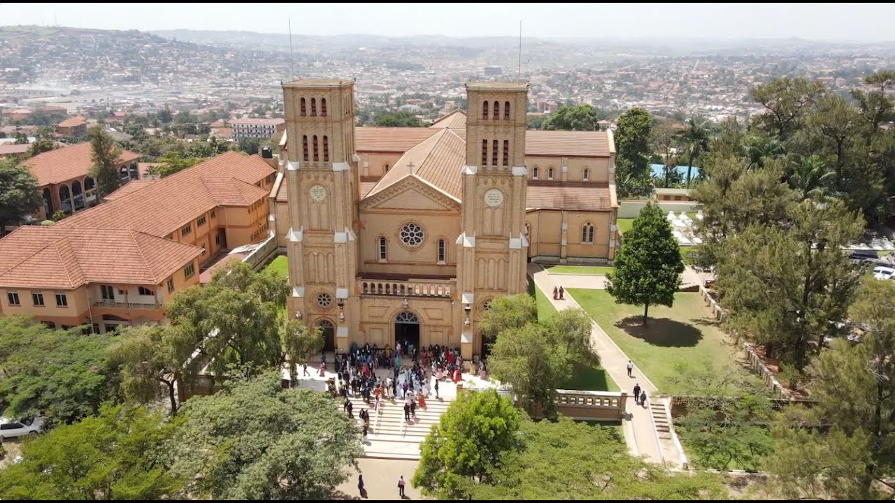 Lubaga Cathedral’s 100-Year legacy of faith and impact