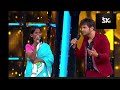 Ranu mandal live show super star singer with himesh rasamiya song teri meri kahani.