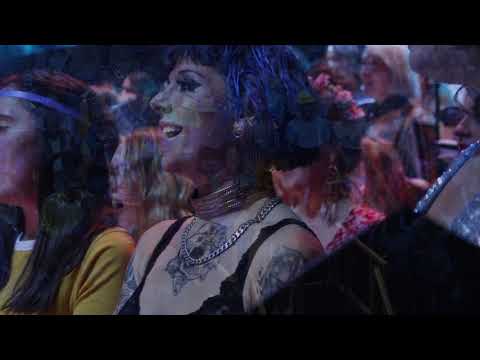 London City Voices Spring 2019 - How Deep Is Your Love