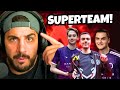 Nickmercs Shares His HONEST Thoughts On New Superteam