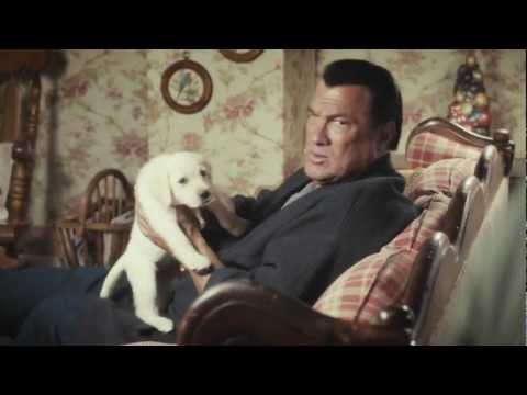 Dutch voice-over by Zeno Groenewegen I Steven Seagal Tv commercial Daloc