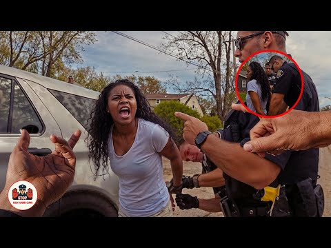 Police Catch Woman Using Fake ID to Buy a $15,000 Car | Fraud