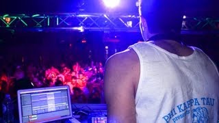 Kap Slap Live - Phi Kappa Tau&#39;s Oasis 2013 - UF