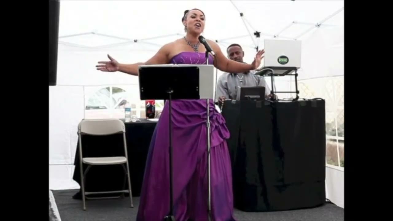 Promotional video thumbnail 1 for Opera by Shannon Martin