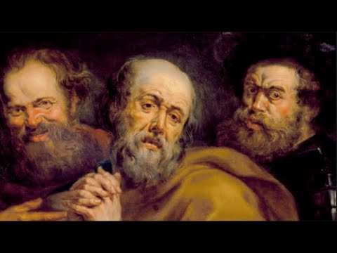 Pre-Socratic Philosophy