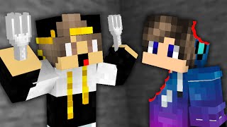 ماين كرافت ولكن اصدقائي فجرو بيتي وقررت انتقم واكلت حيوانات اصدقائي ( اقدر اكل كل شيء ) !!!????????