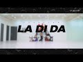 EVERGLOW - La Di Da (Dance Practice Halloween Costume Version)