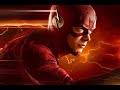 The Flash Hilarious and Funny Bloopers (All Seasons) Ft  Grant Gustin & Danielle Panabaker