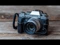 Fujifilm 16589254 - відео