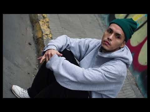 Portavoz  Desde con Dj Cidtronyck Instrumental