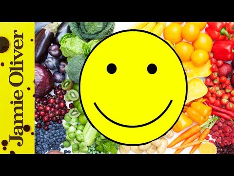 幸せな自分を食べよう！｜Jamie & Alain De Botton（ジェイミー＆アラン・デ・ボットン| ジェイミー＆アラン・デ・ボットン（スクール・オブ・ライフ (Eat Yourself Happy! | Jamie & Alain De Botton (School of Life))