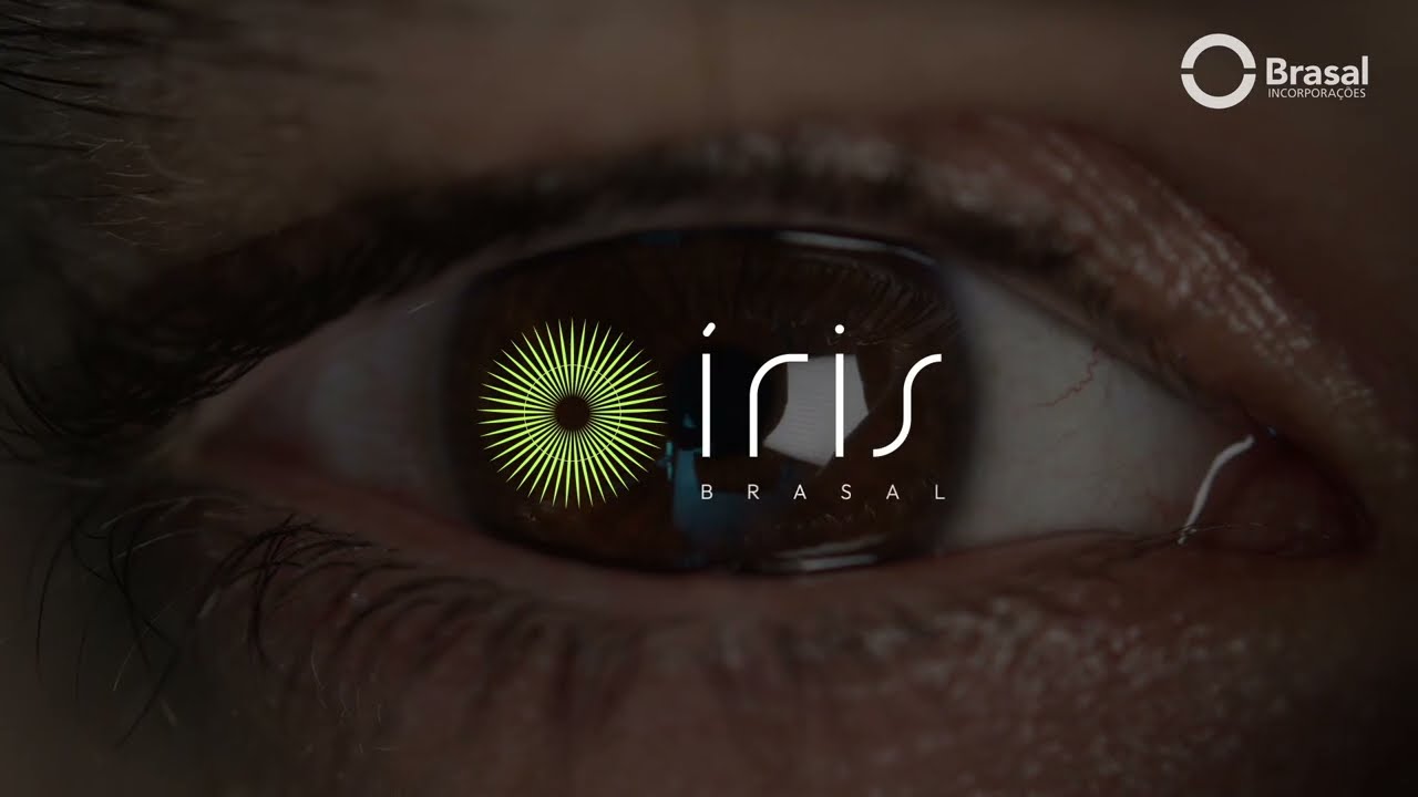 Brasal Incorporações Lançamento Íris