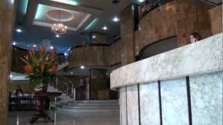 preview picture of video 'Hotel Cartagena Plaza -  Cartagena de Indias D.T. y C.'
