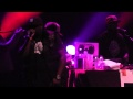 Raekwon Shimmy Shimmy Ya ODB Live 013 Tilburg 03 04 2011 3 5