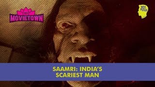 India's Scariest Man Rises From The Grave | Aniruddha Agarwal | Unique Stories From India video