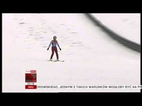 PŚ Oberstdorf 15.02.2013 - relacja z kwalifikacji