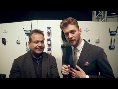 Futura Germany Interviews: Vogt & Sommer, Jürgen Sommer Pest-Protect 2016