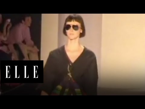 Alexandre Herchcovitch - Spring 2007 - ELLE