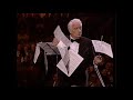 Victor Borge - Dance of the Comedians (1996)
