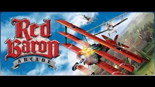 Wings of Honor: Battles of the Red Baron video