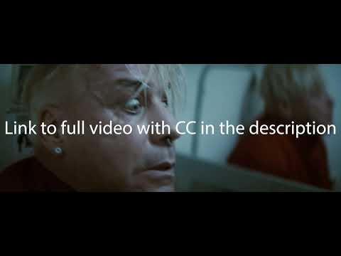 Till Lindemann - NSL (Link to official video with English CC/Lyrics/Subtitles in the description)