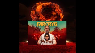 【生配信】【Far Cry 6】ある