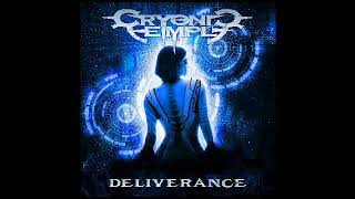 Cryonic Temple - Knights of the Sky