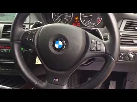 BMW X5 3.0 M SPORT IN BLACK FOR SALE