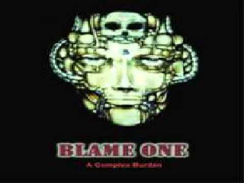 Blame One - Sons Of Light (HQ) + mp3 download link