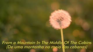 Panic! At the Disco - From a Mountain in The Middle of The Cabins (Legendado/traduzido PT-BR)