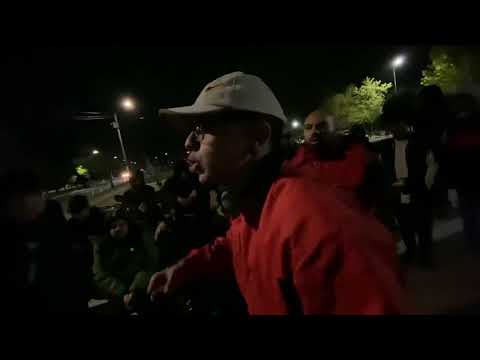 PAPO TURRO vs OHM vs JESEK vs DGEO - 8AVOS FECHA 2