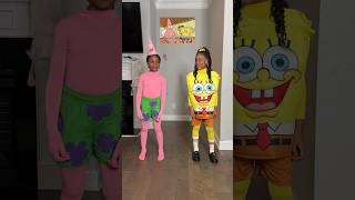 Download lagu Yall what’s funnier than 24 👀 #shorts #spongebob #patrick #spongebobsquarepants #acting mp3