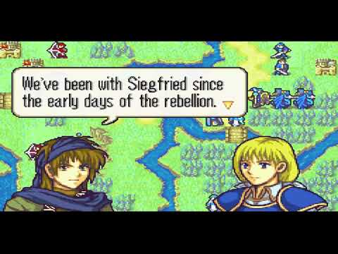 The Last Promise Hard Mode Part 14:Return of Cool Dude's