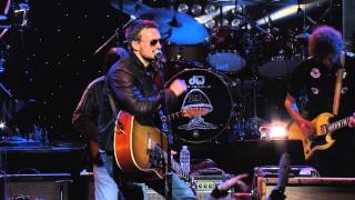 &quot;Ain&#39;t Wastin&#39; Time No More&quot; Gregg Allman featuring Eric Church