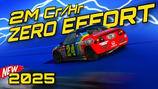 EASIEST Money Glitch Gran Turismo 7 - 2 Million Credits Per Hour